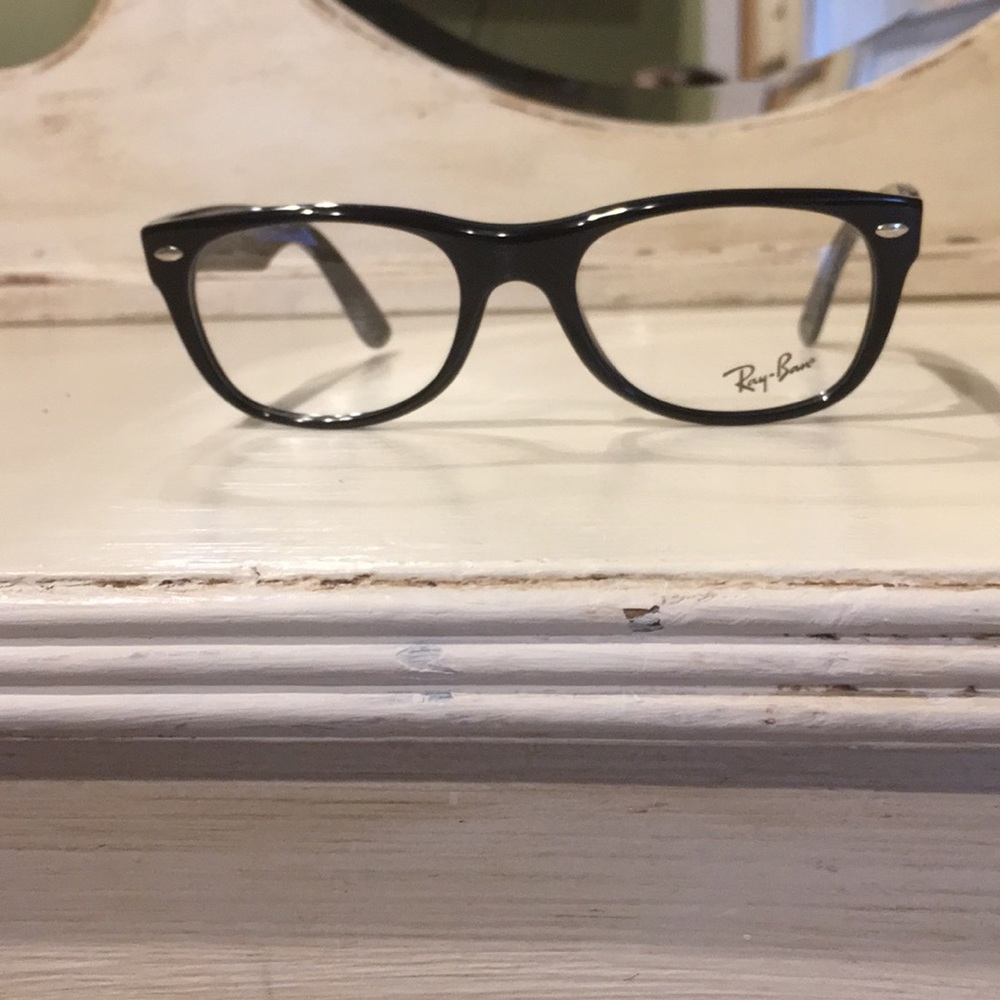 RayBan prescription frames